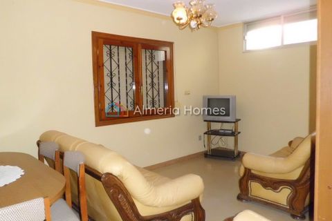 Leilighet i Albox, Almeria, Albox - € 69 950 | Ref: AH-10694 - foto 2