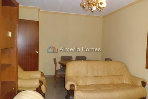 Leilighet i Albox, Almeria, Albox - € 69 950 | Ref: AH-10694 - foto 3