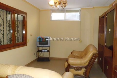 Leilighet i Albox, Almeria, Albox - € 69 950 | Ref: AH-10694 - foto 4
