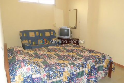 Leilighet i Albox, Almeria, Albox - € 69 950 | Ref: AH-10694 - foto 5