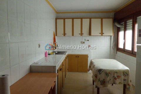 Leilighet i Albox, Almeria, Albox - € 69 950 | Ref: AH-10694 - foto 6
