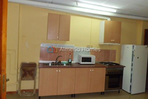 Leilighet i Albox, Almeria, Albox - € 69 950 | Ref: AH-10694 - foto 8