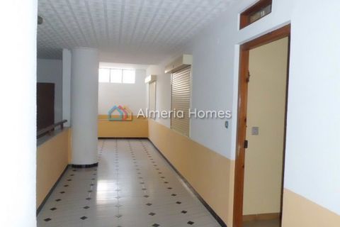 Leilighet i Albox, Almeria, Albox - € 69 950 | Ref: AH-10694 - foto 9