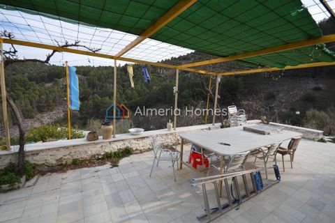 Landejendom i Purchena, Almeria, Purchena - € 145.000 | Ref: AH-9722 - foto 1