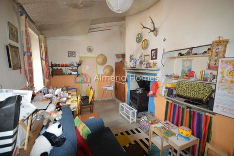 Landejendom i Purchena, Almeria, Purchena - € 145.000 | Ref: AH-9722 - foto 2