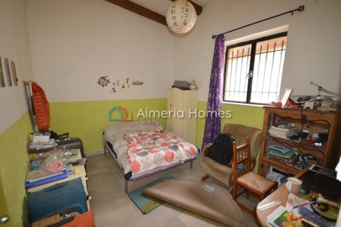 Landejendom i Purchena, Almeria, Purchena - € 145.000 | Ref: AH-9722 - foto 3