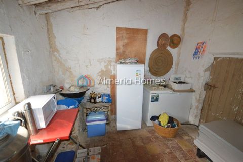 Landejendom i Purchena, Almeria, Purchena - € 145.000 | Ref: AH-9722 - foto 4