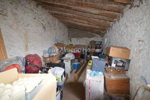 Landejendom i Purchena, Almeria, Purchena - € 145.000 | Ref: AH-9722 - foto 5