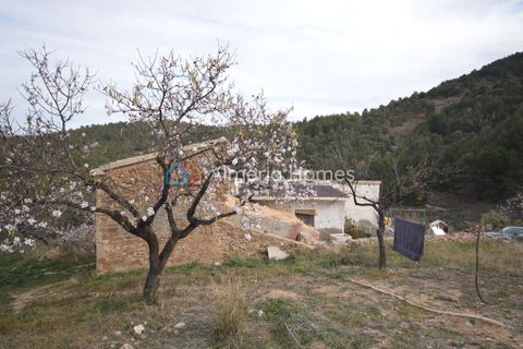 Landejendom i Purchena, Almeria, Purchena - € 145.000 | Ref: AH-9722 - foto 7