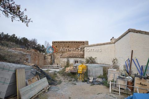 Landejendom i Purchena, Almeria, Purchena - € 145.000 | Ref: AH-9722 - foto 9