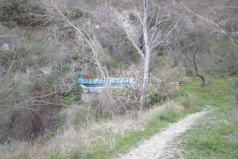 Landejendom i Purchena, Almeria, Purchena - € 145.000 | Ref: AH-9722 - foto 13