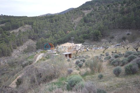 Landejendom i Purchena, Almeria, Purchena - € 145.000 | Ref: AH-9722 - foto 15