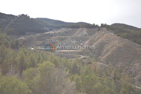 Landejendom i Purchena, Almeria, Purchena - € 145.000 | Ref: AH-9722 - foto 16