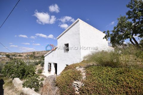 Landejendom i Albox, Almeria, Albox - € 79.950 | Ref: AH-9803 - foto 1