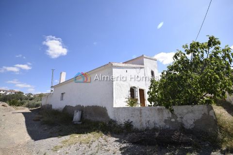 Landejendom i Albox, Almeria, Albox - € 79.950 | Ref: AH-9803 - foto 2