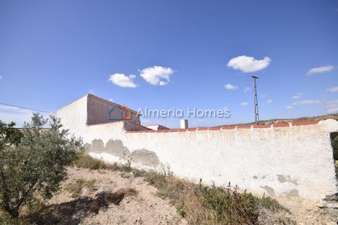Landejendom i Albox, Almeria, Albox - € 79.950 | Ref: AH-9803 - foto 3