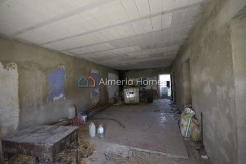 Landejendom i Albox, Almeria, Albox - € 79.950 | Ref: AH-9803 - foto 4
