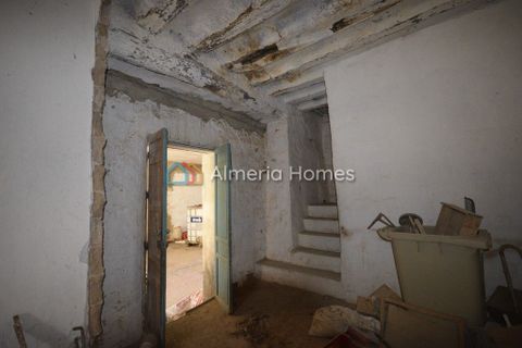 Landejendom i Albox, Almeria, Albox - € 79.950 | Ref: AH-9803 - foto 5
