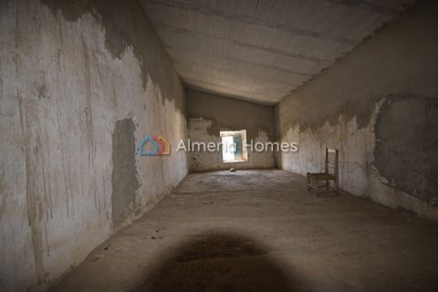 Landejendom i Albox, Almeria, Albox - € 79.950 | Ref: AH-9803 - foto 6
