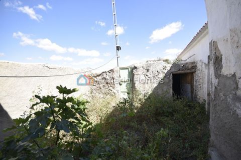 Landejendom i Albox, Almeria, Albox - € 79.950 | Ref: AH-9803 - foto 8