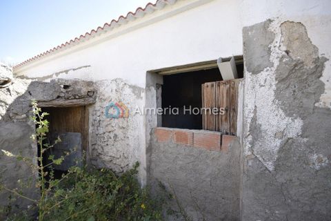 Landejendom i Albox, Almeria, Albox - € 79.950 | Ref: AH-9803 - foto 9