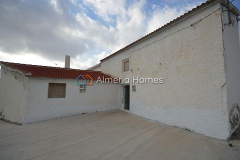 Landejendom i Albox, Almeria, Albox - € 50.000 | Ref: AH-11224 - foto 2