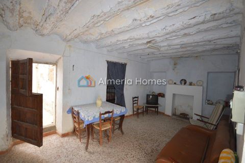 Landejendom i Albox, Almeria, Albox - € 50.000 | Ref: AH-11224 - foto 3