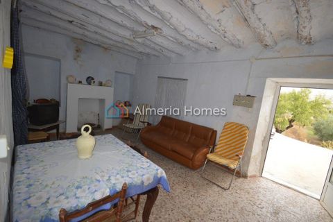 Landejendom i Albox, Almeria, Albox - € 50.000 | Ref: AH-11224 - foto 4