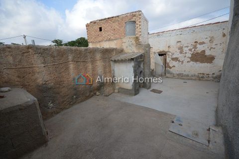 Landejendom i Albox, Almeria, Albox - € 50.000 | Ref: AH-11224 - foto 5