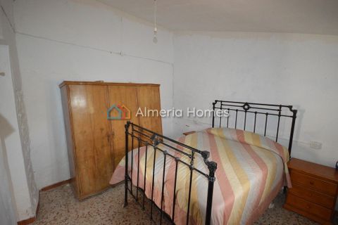 Landejendom i Albox, Almeria, Albox - € 50.000 | Ref: AH-11224 - foto 6
