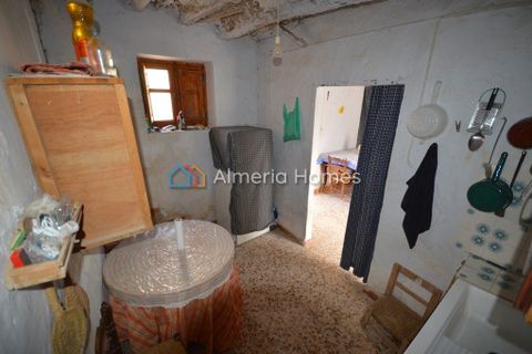 Landejendom i Albox, Almeria, Albox - € 50.000 | Ref: AH-11224 - foto 7