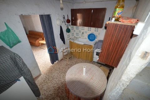 Landejendom i Albox, Almeria, Albox - € 50.000 | Ref: AH-11224 - foto 8