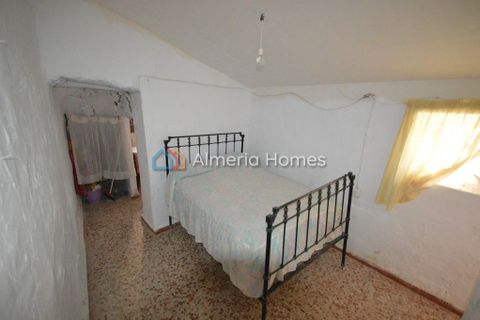Landejendom i Albox, Almeria, Albox - € 50.000 | Ref: AH-11224 - foto 9