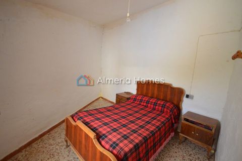 Landejendom i Albox, Almeria, Albox - € 50.000 | Ref: AH-11224 - foto 10