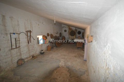 Landejendom i Albox, Almeria, Albox - € 50.000 | Ref: AH-11224 - foto 11