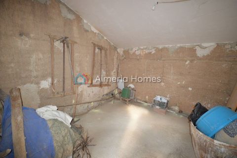 Landejendom i Albox, Almeria, Albox - € 50.000 | Ref: AH-11224 - foto 12