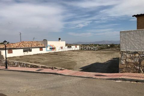 Villa i Huercal-Overa, Almeria, Huercal-Overa - € 196.000 | Ref: AH-11677 - foto 6
