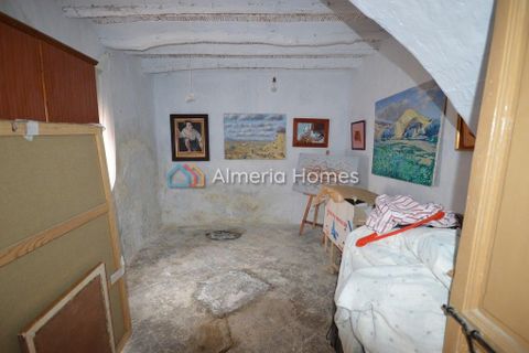 Byhus i Partaloa, Almeria, Partaloa - € 31.950 | Ref: AH-11093 - foto 2