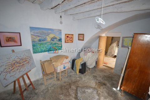 Byhus i Partaloa, Almeria, Partaloa - € 31.950 | Ref: AH-11093 - foto 3