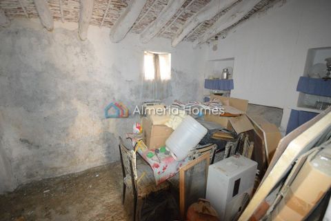 Byhus i Partaloa, Almeria, Partaloa - € 31.950 | Ref: AH-11093 - foto 4