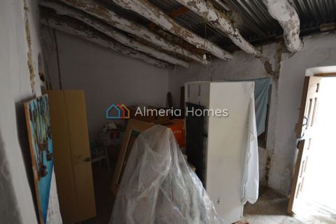 Byhus i Partaloa, Almeria, Partaloa - € 31.950 | Ref: AH-11093 - foto 5