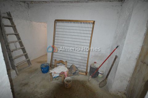 Byhus i Partaloa, Almeria, Partaloa - € 31.950 | Ref: AH-11093 - foto 6