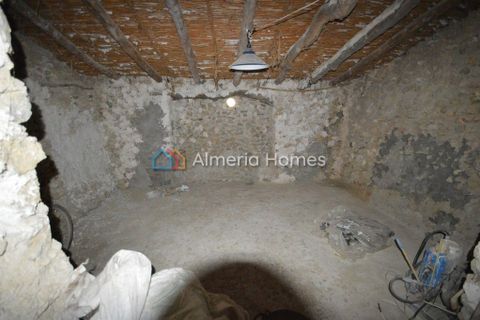 Byhus i Partaloa, Almeria, Partaloa - € 31.950 | Ref: AH-11093 - foto 8