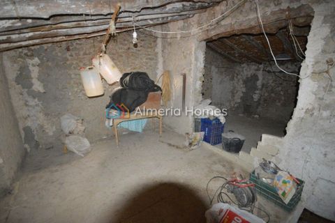 Byhus i Partaloa, Almeria, Partaloa - € 31.950 | Ref: AH-11093 - foto 10