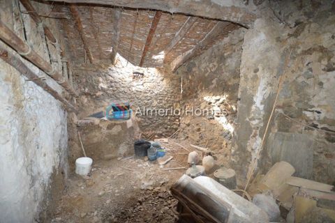 Byhus i Partaloa, Almeria, Partaloa - € 31.950 | Ref: AH-11093 - foto 12