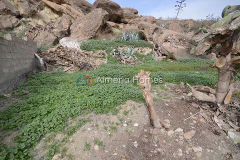Byhus i Partaloa, Almeria, Partaloa - € 31.950 | Ref: AH-11093 - foto 13
