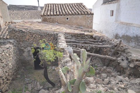 Byhus i Partaloa, Almeria, Partaloa - € 31.950 | Ref: AH-11093 - foto 14