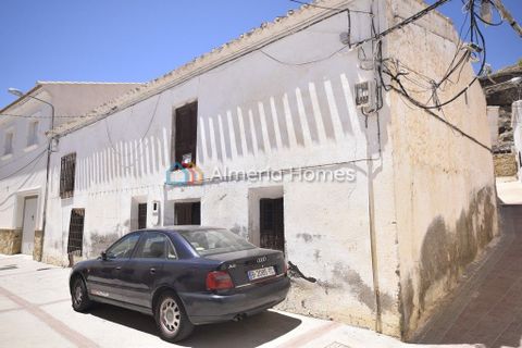 Landejendom i Partaloa, Almeria, Partaloa - € 55.000 | Ref: AH-11092 - foto 1