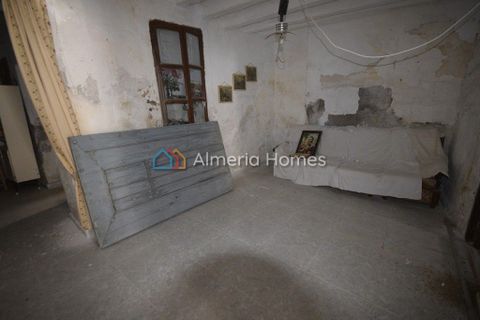 Landejendom i Partaloa, Almeria, Partaloa - € 55.000 | Ref: AH-11092 - foto 2