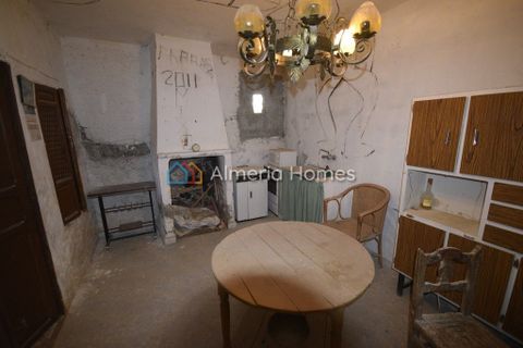 Landejendom i Partaloa, Almeria, Partaloa - € 55.000 | Ref: AH-11092 - foto 3